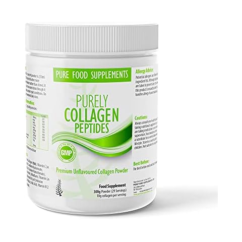 Pure Food Supplements thumbnail
