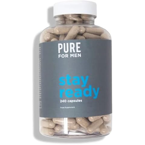 Pure For Men thumbnail