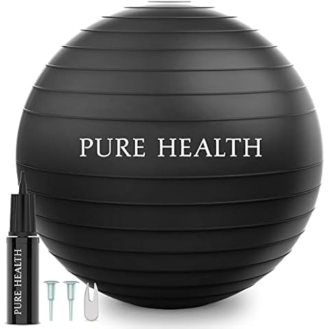 Pure Health thumbnail