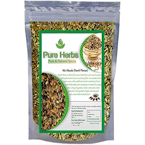 Pure Herbs feature image
