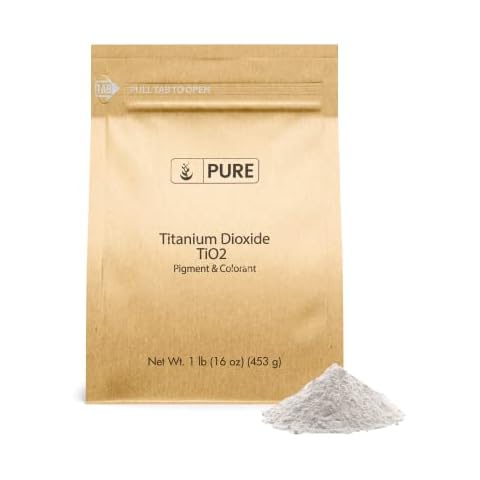 Pure Organic Ingredients feature image
