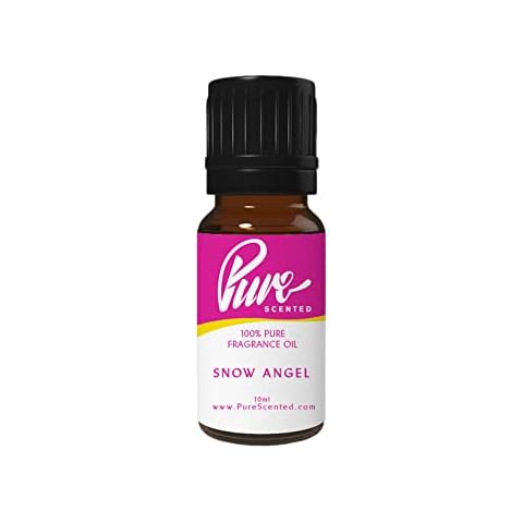 Pure Scented thumbnail