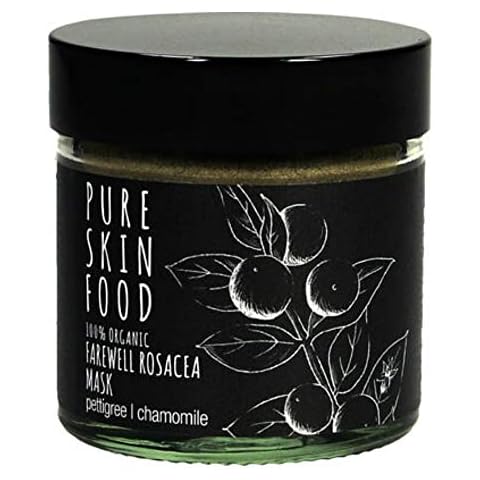 PURE SKIN FOOD thumbnail