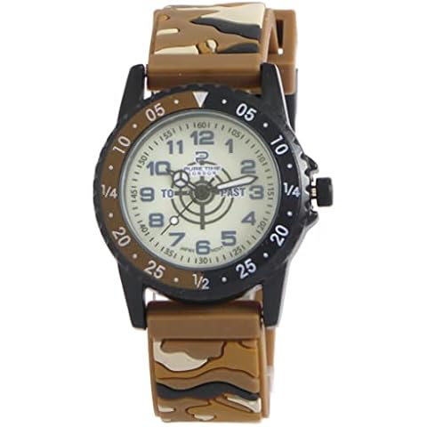 Pure Time London feature image