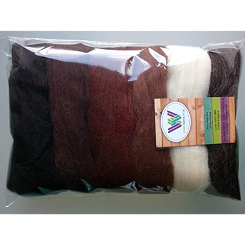 Pure Wool Hut thumbnail