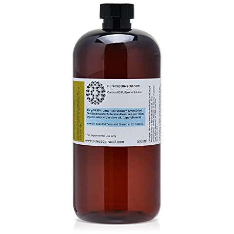 PureC60OliveOil.com feature image