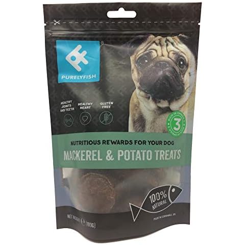 Purely Fish feature image