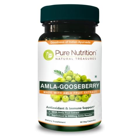 PURENUTRITION ME feature image