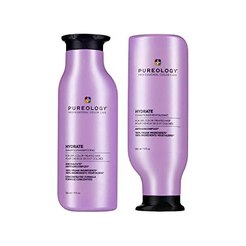 Pureology thumbnail