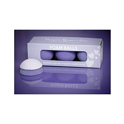 Purple Cupcakes feature image