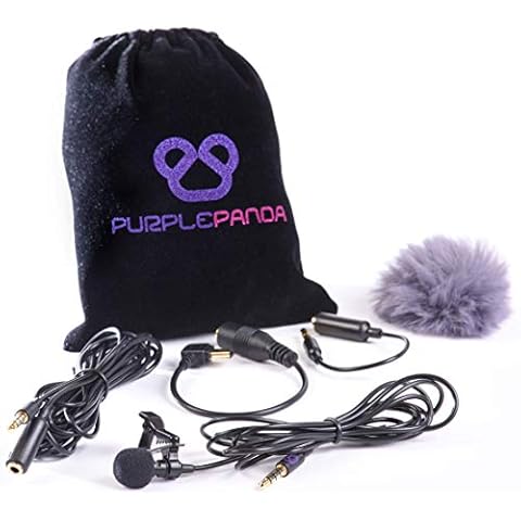 Purple Panda feature image