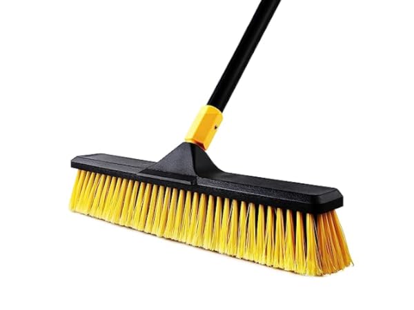 Push Brooms Thumbnail