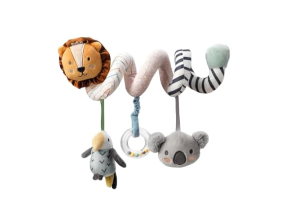 Pushchair & Pram Toys Thumbnail