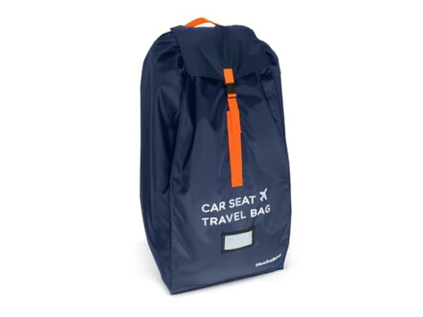 Pushchair & Pram Transport Bags Thumbnail