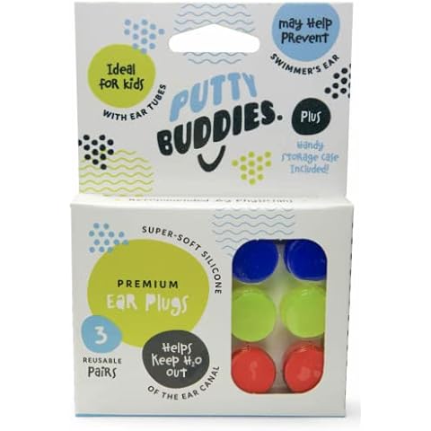 Putty Buddies thumbnail