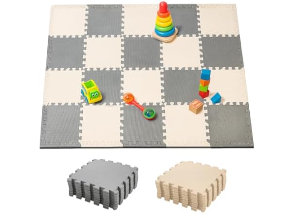Puzzle Play Mats Thumbnail