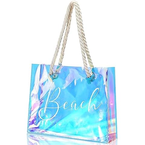 PVC Totes for Women
