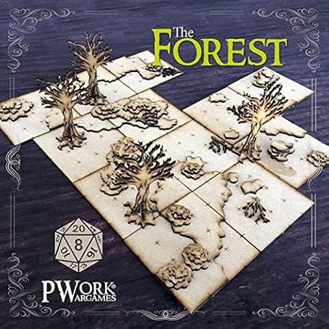 Pwork Wargames feature image
