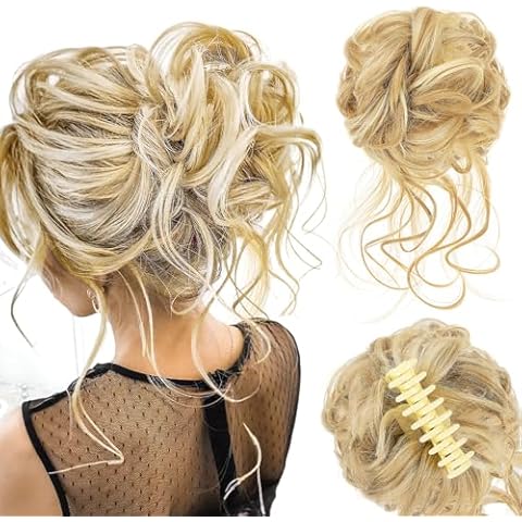 Pwsap Hairpieces