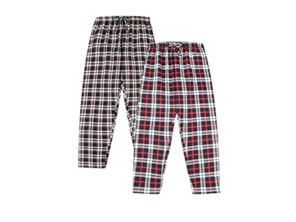 Pyjama Bottoms for Boys Thumbnail