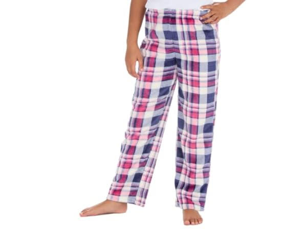 Pyjama Bottoms for Girls Thumbnail