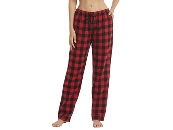 Pyjama Bottoms for Women Thumbnail
