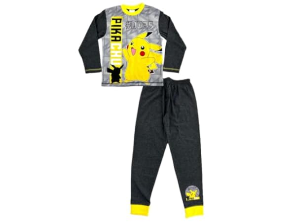Pyjama Sets for Boys Thumbnail