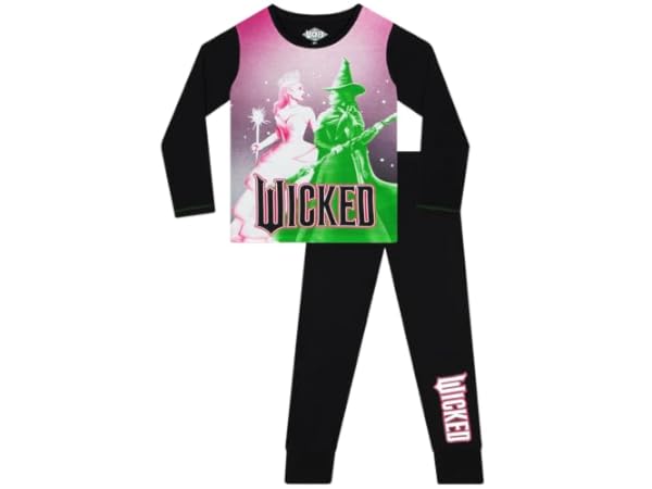 Pyjama Sets for Girls Thumbnail