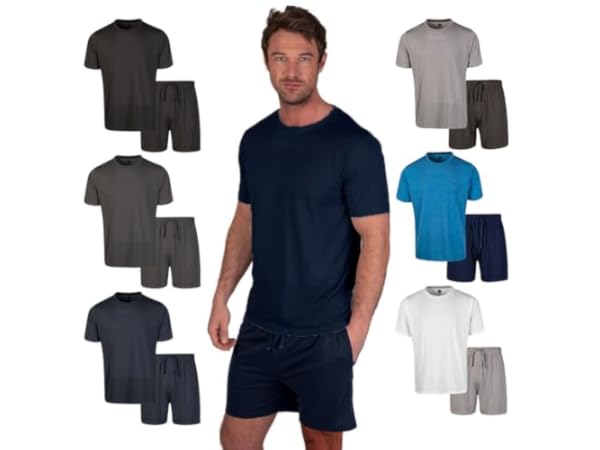 Pyjama Sets for Men Thumbnail