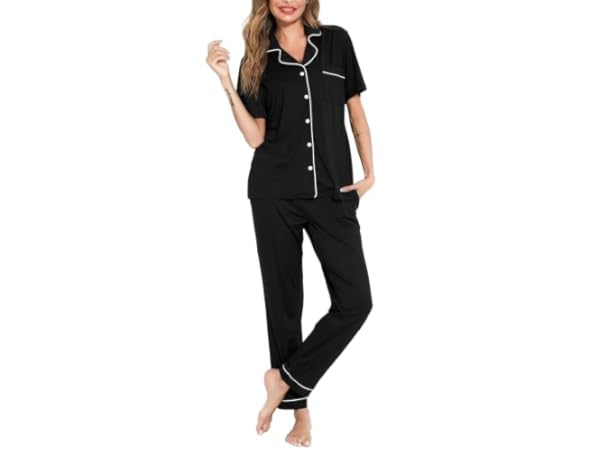 Pyjama Sets for Women Thumbnail