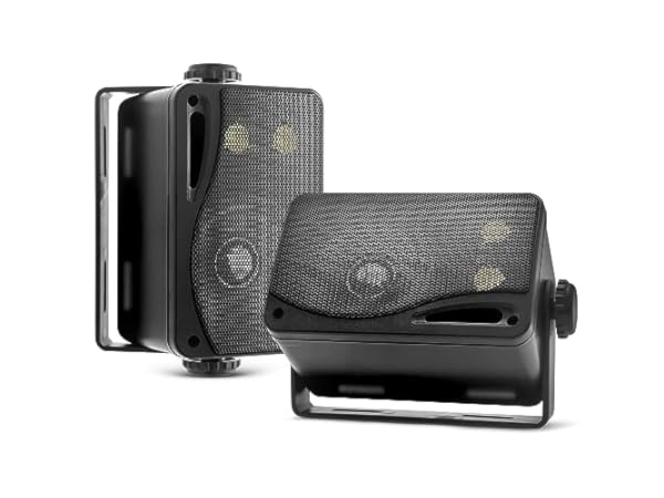 PYLE Hi-Fi Speakers thumbnail