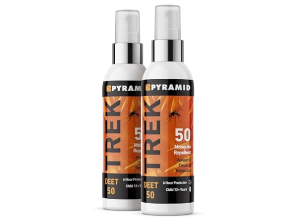 Pyramid Insect Trap The 10 Best PYRAMID Insect Repellent Sprays of 2026 - FindThisBest (UK)