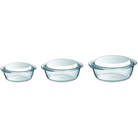 Pyrex Casserole Dishes