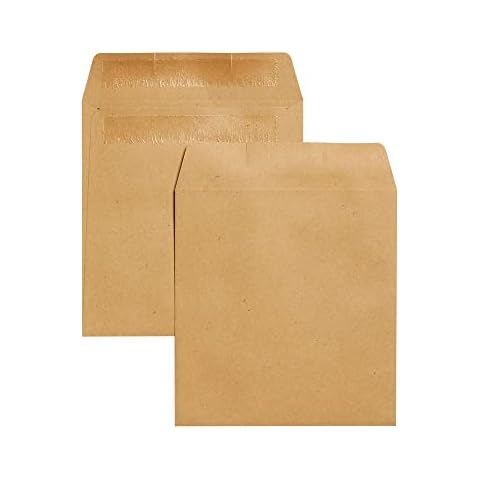 Q-CONNECT Envelopes