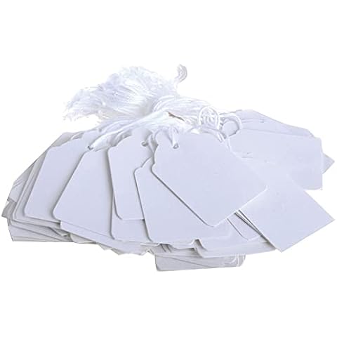 Q-CONNECT Pricemarker Labels