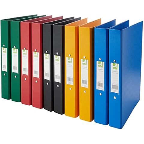Q-CONNECT Ring Binders