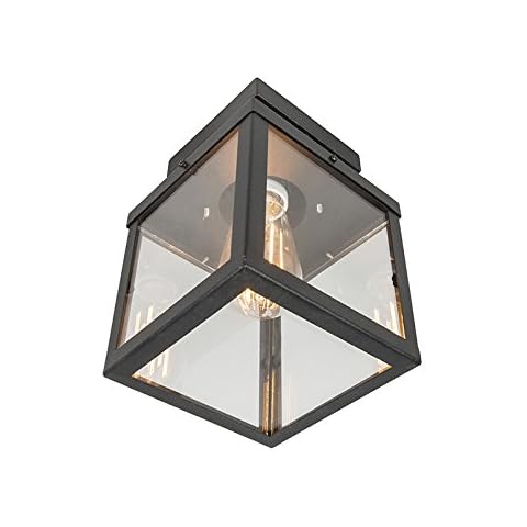 Qazqa Outdoor Wall Lights