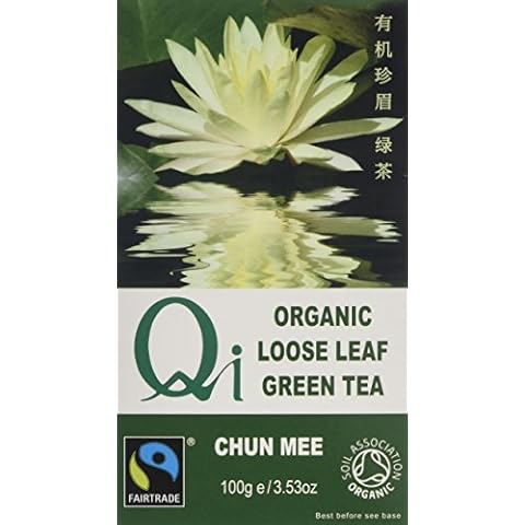 QI HERBAL HEALTH feature image