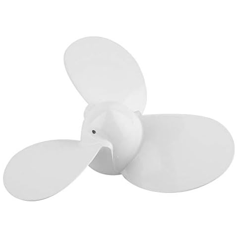 Qiilu Boat Propellers