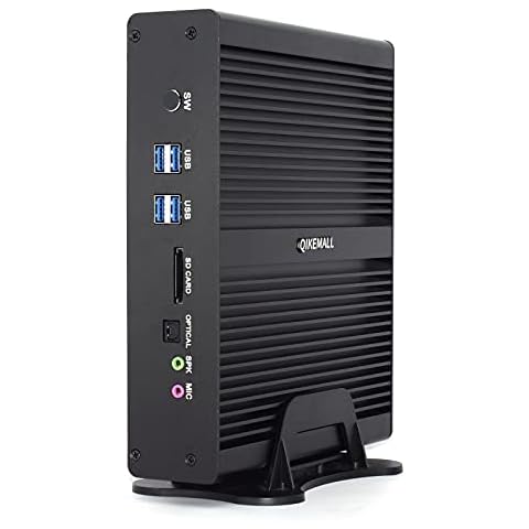 Qikemall feature image