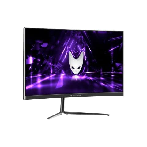 QLED Monitors