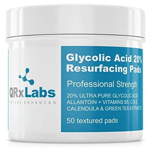 QRxLabs thumbnail