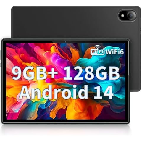 Quad Core Tablets