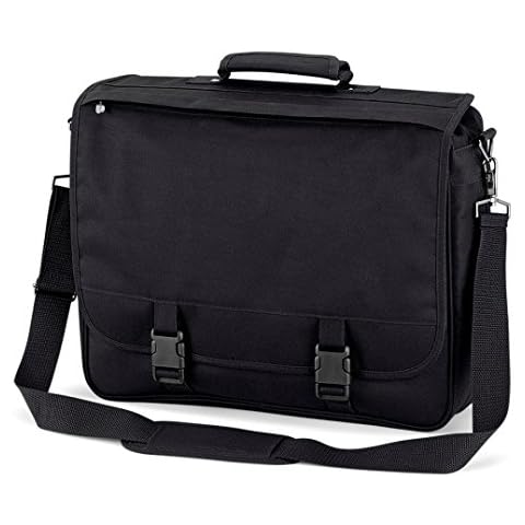 Quadra Briefcases