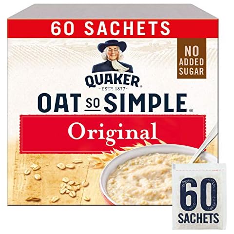 Quaker Oats thumbnail