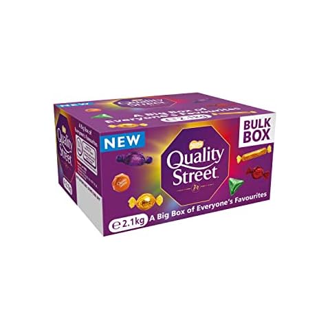 Quality Street feature image