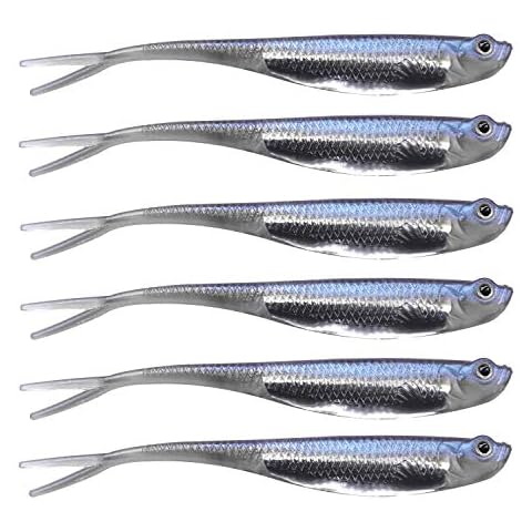 QualyQualy Soft Plastic Lures
