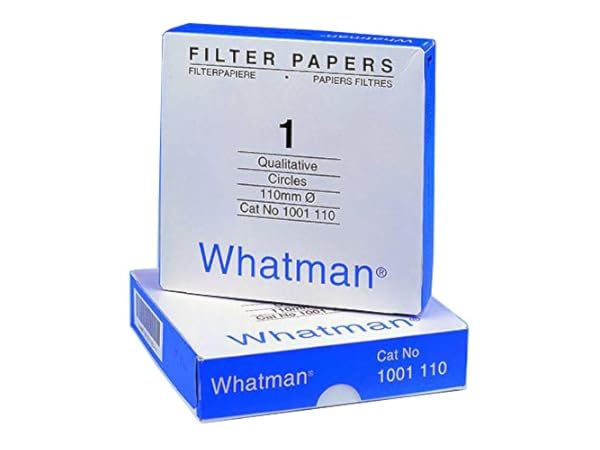 Quantitative Filter Paper Thumbnail