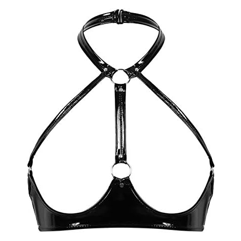 Quarter Cup Bras for Women