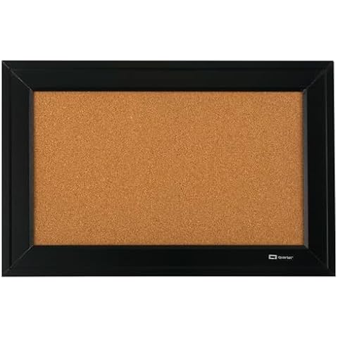 Quartet Bulletin Boards